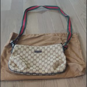 Gucci crossbody bag